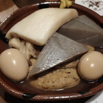 鶏鬨はなれ 勝どき清澄通り店 - 