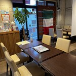 肉と野菜のイタリアン食堂 ラボンタ - 