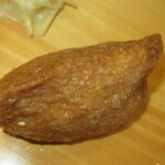 ていね鯉寿し - 