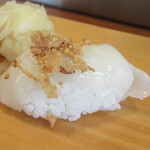 ていね鯉寿し - 