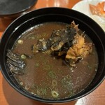 おがわ - 赤だし