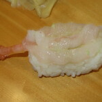 ていね鯉寿し - 