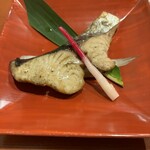 おがわ - 鰆の香草焼き