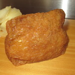 ていね鯉寿し - 