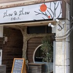 Slow&Slow Hakkou No Ki - 