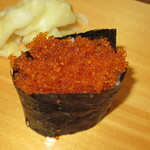 ていね鯉寿し - 