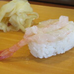 ていね鯉寿し - 