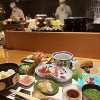 北新地 大嵓埜 - 