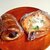bulangerie Fossette - 料理写真:チョココロネ。じゃが芋、ブロッコリーのパイ。