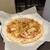 肉と野菜のイタリアン食堂 ラボンタ - 料理写真:マルゲリータ