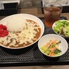 銀座カレー食堂