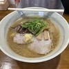 札幌ラーメン 柳