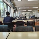 高知大学物部カフェテリア - 