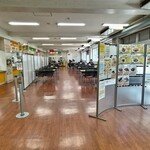 高知大学物部カフェテリア - 