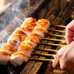 焼鶏ばんちょう - メイン写真:
