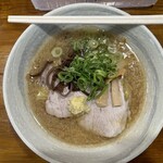 札幌ラーメン 柳 - 