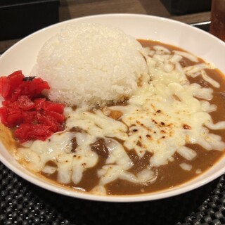 銀座カレー食堂_1