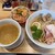 麺堂イズム - 料理写真: