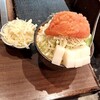 月島もんじゃ もへじ はなれのはなれ