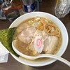昌平ラーメン 成子坂店