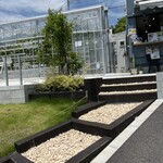 ASHIYA FARM farmer's kitchen - 