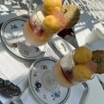 ASHIYA FARM farmer's kitchen - 