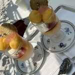 ASHIYA FARM farmer's kitchen - 