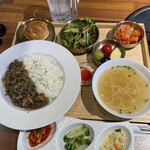 新大久保ブデチゲ - 