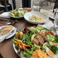 ユニオン スクエア トウキョウ - 