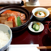 赤坂 ひかわ - 
