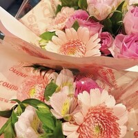 お花のお手配も承ります。
