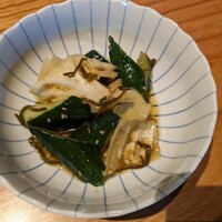 炭焼うな富士 大丸京都別邸 - 