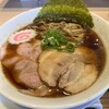 らぁ麺 ほたる