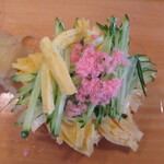 ていね鯉寿し - 