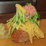 ていね鯉寿し - 