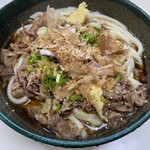 おおもり手打うどん - 
