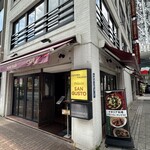 パラッツォ サン グスト - 
