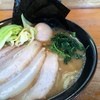 ラーメン 大山家