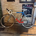 サンフォコン - 新しい愛車♪