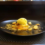 サンフォコン - ポム・キャラメリゼ