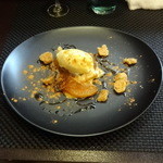 サンフォコン - ポム・キャラメリゼ