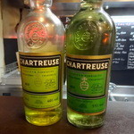 サンフォコン - 左をいただきました