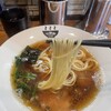 自家製麺 公園前