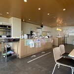 奈良名産レストラン&CAFE まるかつ - 