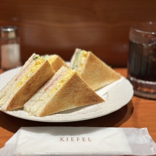 キーフェルコーヒー1963_0