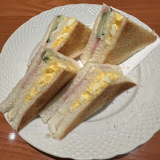 キーフェルコーヒー1963_1