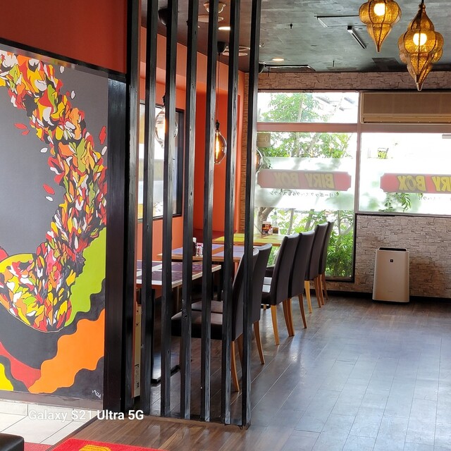 ビリーボックス ハラルレストラン （BIRY BOX HALAL RESTAURANT） 遠州小林/インド料理/ネット予約可 食べログ