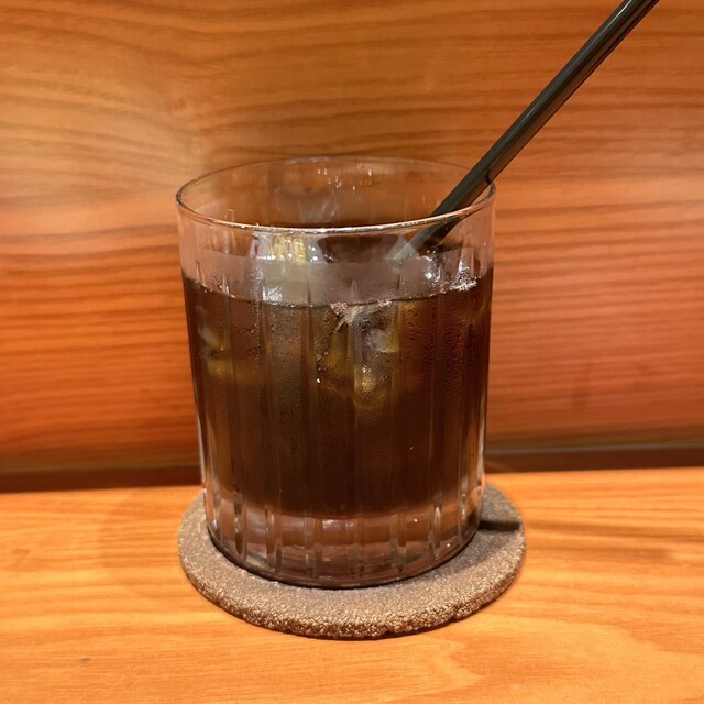 Kiefer Coffee 1963 Nanba Walk Ten photo 3