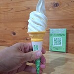 道の駅 びえい 丘のくら - 