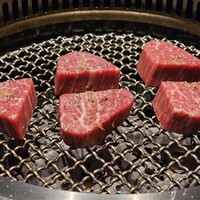 焼肉 銀座コバウ 並木通り店 - 